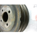 93C103 Crankshaft Pulley For 90-93 Geo Storm  1.6